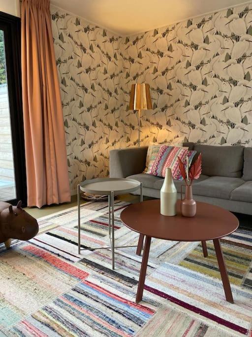 Unieke Woonark Met Privetuin En Free Parking. Apartment รอตเตอร์ดัม ภายนอก รูปภาพ